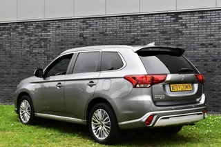 Mitsubishi Outlander 2.4 PHEV Plug-In CAMERA/CARPLAY-ANDROID/STOELVERW./ETC,! / 5