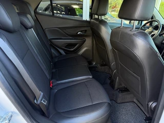 Opel Mokka X 1.4 Turbo Innovation Navi Camera Trekhaak Cruise / 17