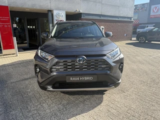 Toyota RAV4 2.5 Hybrid AWD Dynamic 4S-BANDEN EL-SPIEGELS CAMERA PARK-SENSOREN APPLE/ANDOID STOELVERW CLIMA / 27