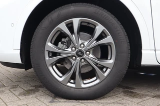 Ford Kuga 2.5 PHEV ST-LINE AFN-TREKHAAK BLISS WINTERPACK P-SENSOREN KEYLESS 360-CAM ADAP-CRUISE LED / 15