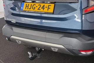 Dacia Bigster 1.8 Hybrid 155 Journey Panoramadak Stuur-Stoelverwarming Trekhaak / 12
