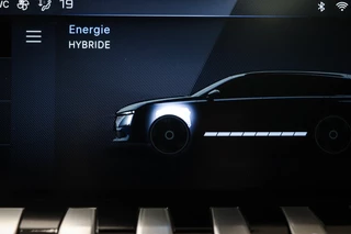 Peugeot 508 SW 1.6 HYbrid 180 Allure | PANORAMA PACK | DAB | APPLE | CAMERA | 17" / 7