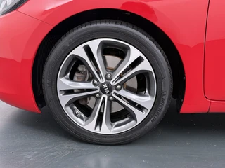 Kia Ceed Sportswagon 1.0 T-GDi GT-Line  - Schuif/kantel dak - Lichtmetalen velgen - Navigatie - Camera - Virena Zekerheidspakket BOVAG Garantie / 16