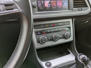 SEAT Leon ST 1.4 TSI X-PERIENCE Navi|Camera|LED|Keyless-Entry/Start|LED|Stoelverwarming|ECC / 26