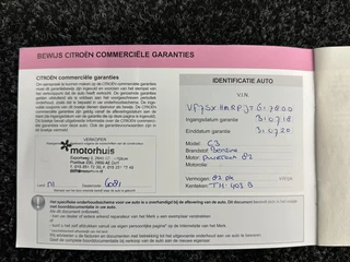 Citroen C3 1.2 PureTech ELLE CARPLAY NAVI CRUISE 28000 KM. / 37