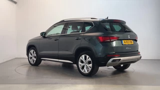 Seat Ateca 1.5 TSI 150pk DSG Xperience Business Intense Virtual Cockpit LED Camera Stoelverwarming / 7
