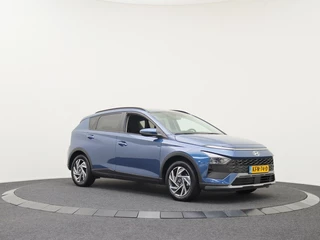 Hyundai Bayon 1.0 T-GDI Comfort Smart LED | Private lease 439 pm / 11