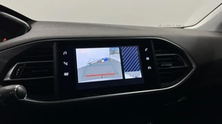 Peugeot 308 SW 1.2 PureTech Blue Lease Allure TREKHAAK CAMERA NAVI CRUISE LM. / 10