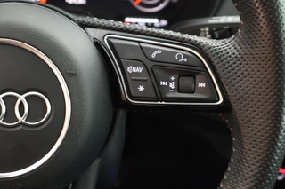 Audi Q2 35 TFSI 150pk S-Tronic S Edition Trekhaak Panoramadak ACC Stoelverwarming Keyless Virtual Cockpit 2x S-Line / 21