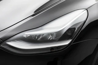 Tesla Model Y Long Range AWD 75kWh Full Self Driving 93% SOH l Warmtepomp l Trekhaak afneembaar / 10