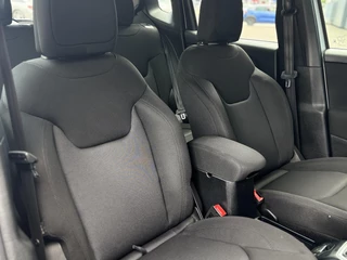 Jeep Renegade 1.0T Opening Edition | Apple-Android | Cruise Control | Dealeronderhouden / 8