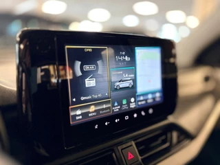 Suzuki Swift 1.2 Select Smart Hybrid navi / camera / cruise / carplay / boeken / 23