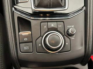 Mazda CX-5 2.0 SkyActiv-G 165 Skylease+ Automaat | Nieuw Model | Origineel Nederlands | Trekhaak | Stoelverwarming | / 16