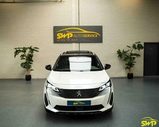 Peugeot 5008 1.2 PureTech GT Pack Business | Pano | Nappa leer | Massage | ACC | Full-Led / 39