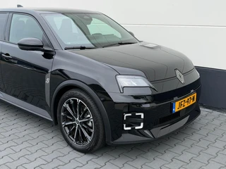Renault 5 Urban Range Techno 40 kWh | Adaptive cruise | Pack Winter | Camera | Full LED / 37