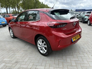 Opel Corsa 1.2 Turbo Elegance | Airconditioning | Navigatie | Elektrisch Pakket | Cruise control | LM-Velgen | Parkpilot / 7