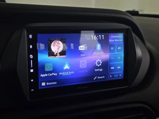 Fiat Tipo Stationwagon 1.4 Street | Apple-Android | Ruime Kofferruimte | Getinte Ramen / 23