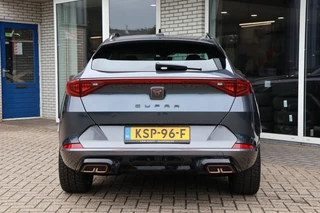 Cupra Formentor 1.4 e-Hybrid SOH 100% Camera Memory-stoelen El. achterklep / 13