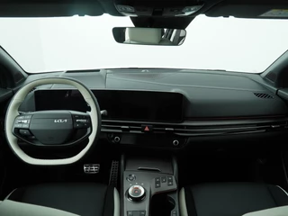 Kia Sportage 1.6 T-GDi Hybrid GT-PlusLine  - Stoel ventilatie - Stoel/Stuur verwarming - Head-up display - Matrix led koplampen - Adaptive cruise control - Electrische achterklep - Harman Kardon Speakers - Geheugen - Fabrieksgarantie t/m 19-09-2032 / 37