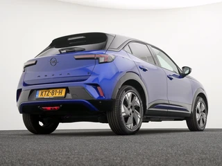 Opel Mokka Electric GS 54 kWh | Carplay/Android Auto | Private lease 489 pm / 42