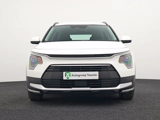 Kia Niro 1.6 GDi PHEV Dynamic Line Stoelverwarming / 12