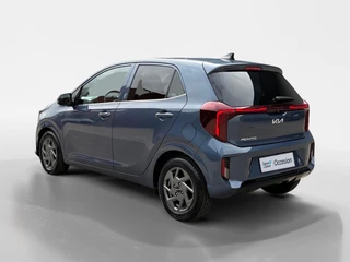 Kia Picanto 1.0 DPI DynamicPlusLine / 9