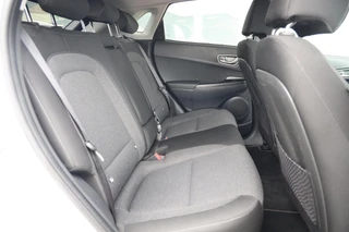 Hyundai Kona EV Fashion 64 kWh|Krell Audio|HUD|Camera|Carplay|SOH 94% / 24