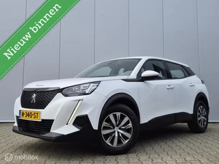 PEUGEOT 2008 1.2 PURETECH ACTIVE/LED/CARPLAY/CRUISE/PDC/BLUETOOTH