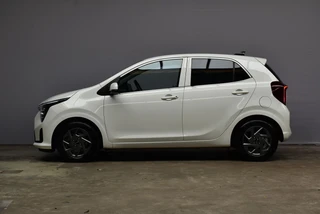 Kia Picanto 1.0 DPi 63pk 4-zits DynamicPlusLine Navi Cruise / 9
