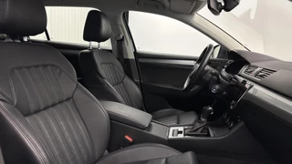 Skoda Superb Combi 1.5 TSI ACT Business Edition ACC-LEER-NAVIGATIE / 12