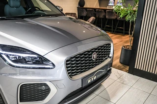 Jaguar E-PACE 1.5 P300e AWD R-Dynamic S Leder|Carplay|Camera / 20