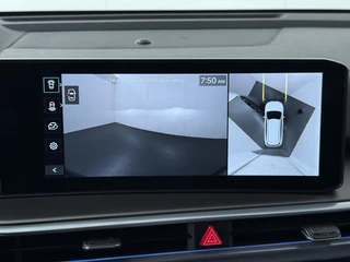 Kia Sorento 1.6 T-GDi Plug-in Hybrid 4WD ExecutiveLine 7p  - Stoelverwarming/Ventilatie - Panoramadak met schuif-/kantelfunctie - Massagestoelen - 360 Camera - Fabrieksgarantie t/m 2033 / 30