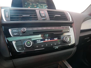 BMW 1-serie 118i Corporate Lease M Sport NL Auto| Pano / 10