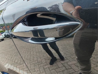 Lexus NX 300h AWD F SPORT LINE AUTOMAAT  360 Camera | Mark Levinson | Pano | Stoelventilatie / 42