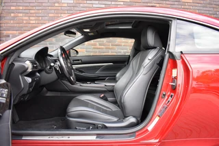 Lexus RC 300h Business Line Pro / 15