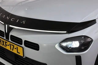 Lancia Ypsilon 1.2 Turbo Hybrid 110pk / 28