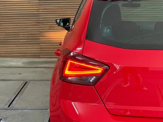 SEAT Ibiza 1.0 TSI Style Business Intense NAP | 95PK | ACC | Camera | Parkeersensoren | LED | Touchscreen | Cruise Control / 36