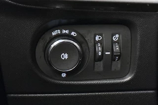 Opel Mokka 1.2 100pk Edition LED Airco Cruise Control 16" / 22