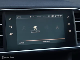 PEUGEOT 308 SW 1.2 PURETECH EXECUTIVE/PANO/LED/TREKHAAK/CARPLAY/CRUISE/LANE ASSIST / 30