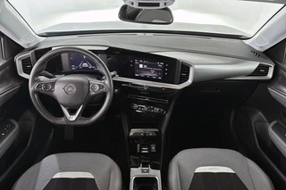 Opel Mokka-e Elegance 50-kWh 11kw bl. SOH 100% Achteruitrijcamera Apple CarPlay / 8