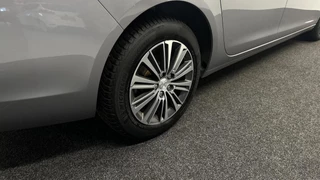 Peugeot 308 SW 1.2 PureTech Blue Lease Allure TREKHAAK CAMERA NAVI CRUISE LM. / 17