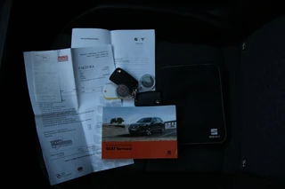 SEAT Tarraco 1.5 TSI Xcellence / 32