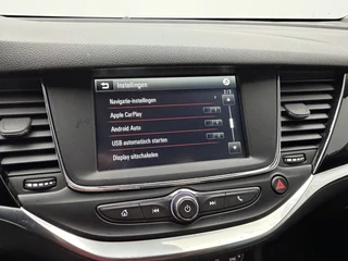 Opel Astra Sports Tourer 1.2 130PK Design & Tech Camera | Navigatie | Carplay&Android | ClimaTronic / 14