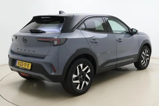 Opel Mokka Electric Business Edition 54 kWh | DEMO | 8 Jaar speciale garantie | Camera | Navigatie | Stoel en Stuurverwarming | Keyless | Zwart dak / 2