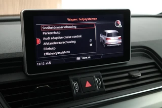 Audi Q5 50 TFSI e 299pk quattro S edition Trekhaak Virtual Cockpit Led Keyless ACC Stoelverwarming 2x S-Line / 32