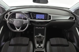 Opel Grandland 1.2 Turbo Level 3 Trekhaak Stuur/Stoelverwarming Keyless / 8