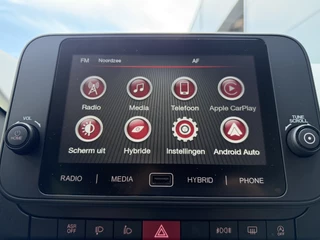 Fiat Pandina 1.0 Cross (Airco - Navigatie via APP - Parkeersensoren - Apple Carplay - Cruise Controle) / 19