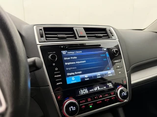 Subaru Outback 2.5i Comfort Trekhaak | Adaptive Cruise Control | Camera | CarPlay | Stoelverwarming / 22