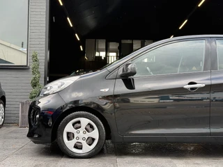 Kia Picanto 1.0 CVVT DynamicLine|Airco|LED|Cruise|NAP|APK / 11