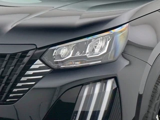 Peugeot e-2008 EV Allure 54 kWh - Private lease 549 pm / 41